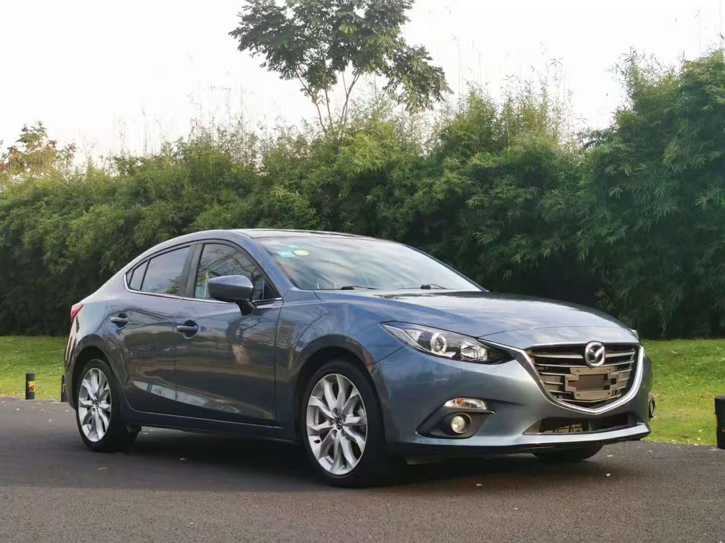 長沙地區(qū)二手車購買前檢查要點